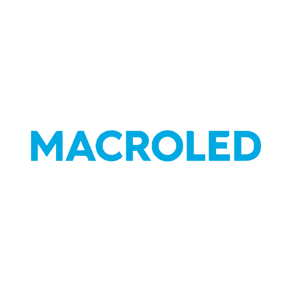 macroled